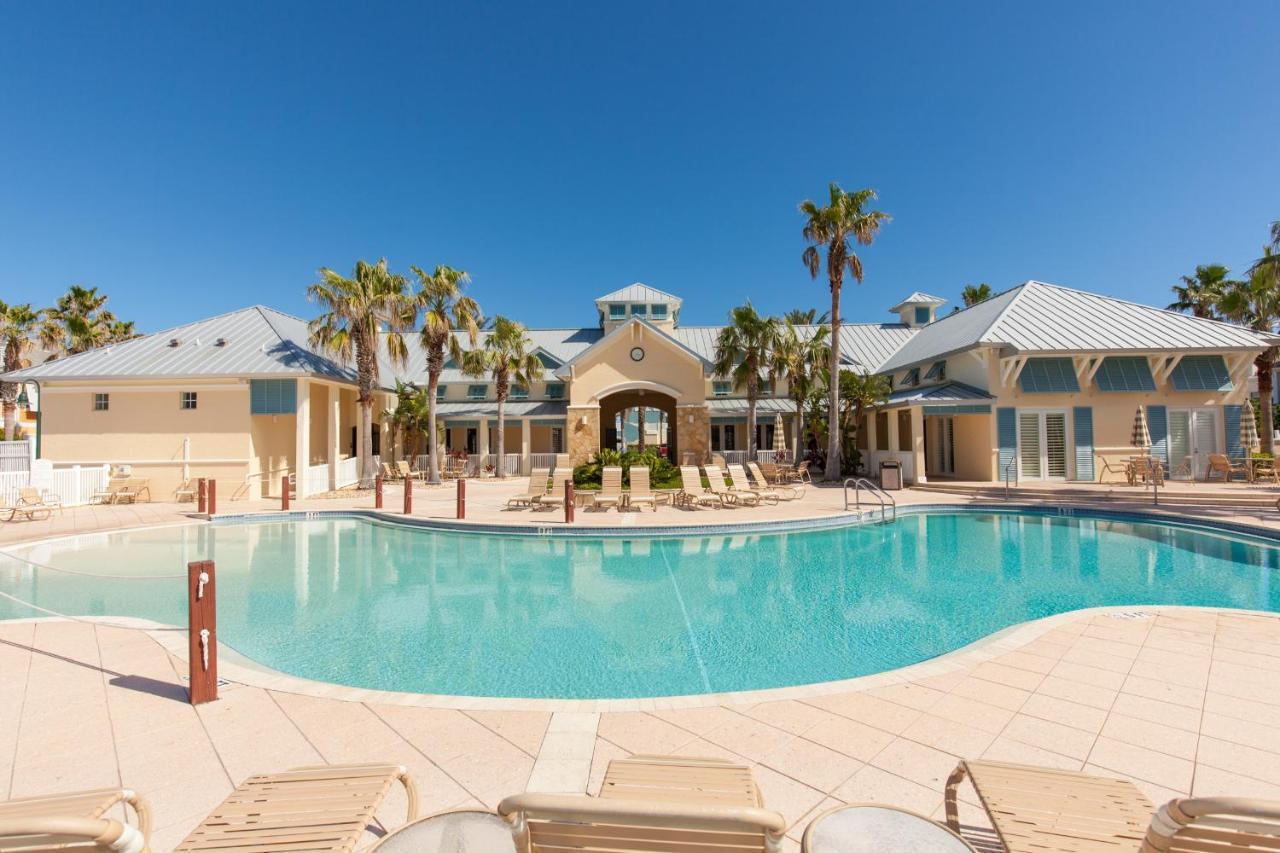 Southernvilla Ticket To Paradise Palm Coast Exterior photo